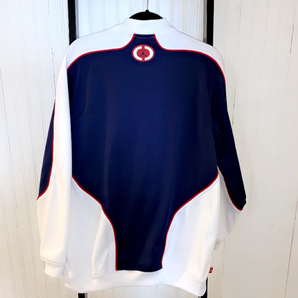 Vintage Air Jordan Jacket - Picture 2 of 12